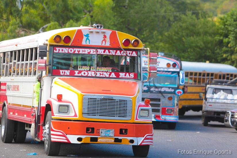 BUSES
